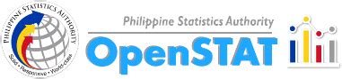 openstat.psa.gov.ph|gov website.